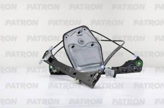 Передний правый стеклоподъемник VW: Golf V 03-09, Jetta 06-11 PATRON PWR1010R