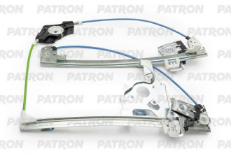 Передний правый стеклоподъемник SKODA Octavia 97-11 PATRON PWR1011R