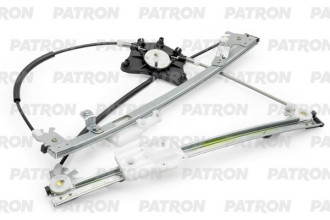 Передний левый стеклоподъемник SKODA Octavia (A5 1Z-) 05-13 PATRON PWR1012L