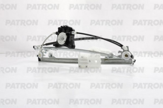 Передний правый стеклоподъемник SKODA Octavia (A5 1Z-) 05-13 PATRON PWR1012R