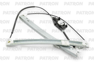 Передний правый стеклоподъемник AUDI A4 (B6/B7) 01-07 \ SEAT: Exeo 09-13 PATRON PWR1013R