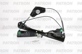 Передний правый стеклоподъемник VW Passat (B6) 05-11 PATRON PWR1015R