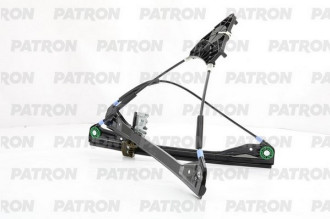 Передний правый стеклоподъемник VW Polo (9N) 01-09 PATRON PWR1016R