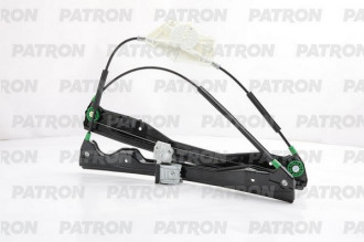 Передний левый стеклоподъемник SKODA Fabia 99-08 PATRON PWR1017L