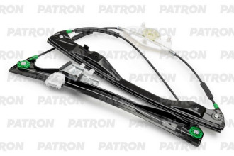 Передний правый стеклоподъемник SKODA Fabia 99-08 PATRON PWR1017R