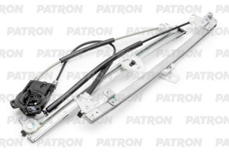 Передний левый стеклоподъемник RENAULT Megane II 02-09 PATRON PWR1020L