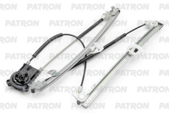 Передний правый стеклоподъемник RENAULT Megane II 02-09 PATRON PWR1020R