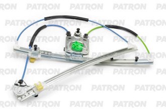 Передний правый стеклоподъемник RENAULT Laguna II 01-08 PATRON PWR1021R