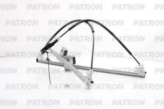 Передний левый стеклоподъемник MERCEDES: Vito/Viano (W639) 03-14 PATRON PWR1022L
