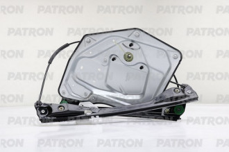 Передний левый стеклоподъемник SKODA Superb 08-15 PATRON PWR1025L
