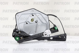 Передний правый стеклоподъемник SKODA Superb 08-15 PATRON PWR1025R