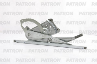 Передний правый стеклоподъемник RENAULT Megane III 09-16 PATRON PWR1029R