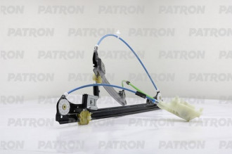 Передний правый стеклоподъемник VW Transporter T5 03-15 PATRON PWR1031R