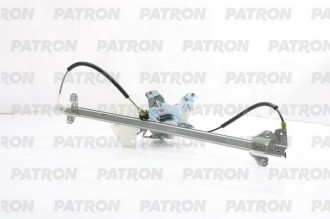 Передний правый стеклоподъемник FORD: Transit/Tourneo Connect 02-13 PATRON PWR1032R