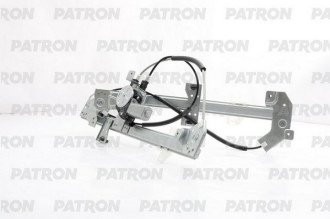 Передний правый стеклоподъемник PEUGEOT Partner 96-12 \ CITROEN Berlingo 96-12 PATRON PWR1033R