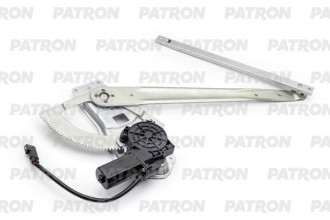 Передний правый стеклоподъемник FORD Transit 00-06 PATRON PWR1034R