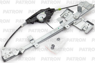 Передний правый стеклоподъемник FORD Fusion 02-12 PATRON PWR1039R
