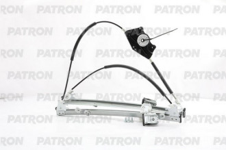 Передний левый стеклоподъемник VW: Golf IV/Bora 97-05 PATRON PWR1040L