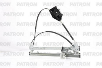 Передний правый стеклоподъемник VW: Golf IV/Bora 97-05 PATRON PWR1040R