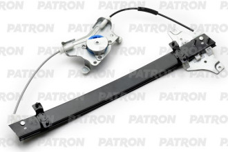Передний правый стеклоподъемник CHEVROLET Lacetti HB 03-13 PATRON PWR1043R