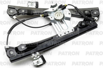 Передний левый стеклоподъемник CHEVROLET Cruze 09-16 PATRON PWR1044L
