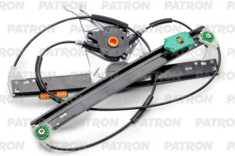 Стеклоподъемник AUDI A3 (8L1) 1996-2003 PATRON PWR1059R