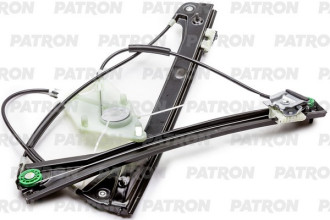 Стеклоподъемник VW Polo (HB) 2009-2017 PATRON PWR1060L