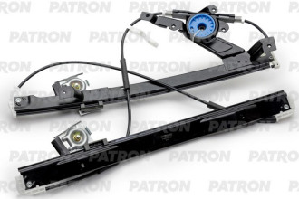 Передний правый стеклоподъемник FORD Mondeo III 2000-2007 PATRON PWR1063R