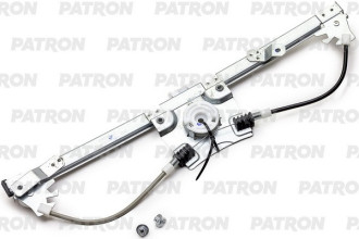 Стеклоподъемник CITROEN Nemo 2008- \ FIAT Fiorino Qubo 2008- \ PEUGEOT Bipper/Tepee 2008- PATRON PWR1064L