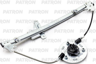 Стеклоподъемник OPEL: Corsa D 2006-2015, Corsa E 2015-2019 PATRON PWR1065L