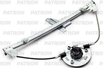 Передний, правый стеклоподъемник OPEL: Corsa D 2006-2015, Corsa E 2015-2019 PATRON PWR1065R