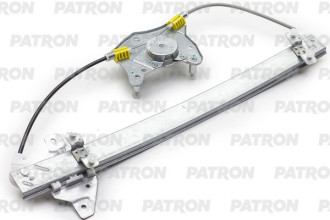 Передний левый стеклоподъемник HYUNDAI Getz 2002-2009 PATRON PWR1071L