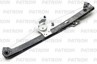 Задний левый стеклоподъемник BMW X5 (E53) 00-07 PATRON PWR2001L