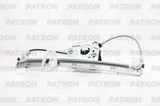 Задний правый стеклоподъемник BMW 3-Series (E90/E91) 05-12 PATRON PWR2002R