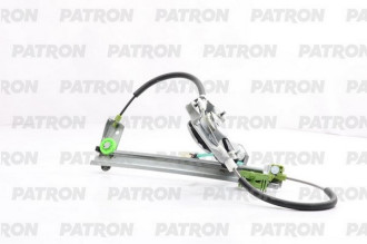 Задний правый стеклоподъемник LIFAN: Breez/520 07- PATRON PWR2007R
