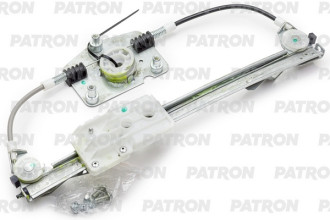 Задний левый стеклоподъемник VW Passat (B6) 05-10 PATRON PWR2008L