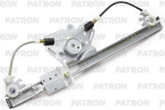 Задний левый стеклоподъемник BMW 3-серия E46 1998-2005 PATRON PWR2011L