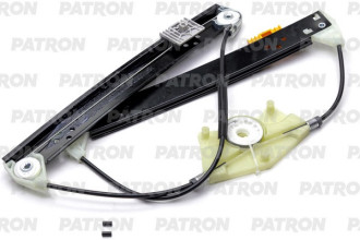 Задний левый стеклоподъемник VW Touareg (7L) 2005-2010 \ PORSCHE Cayenne 2003-2010 PATRON PWR2012L