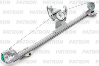 Стеклоподъемник MERCEDES E-Class (W210/S210) 1995-2003 PATRON PWR2014L