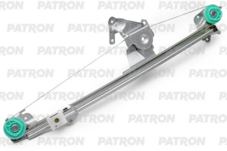 Стеклоподъемник MERCEDES E-Class (W210/S210) 1995-2003 PATRON PWR2014R