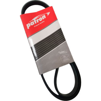 Ремень поликлиновой Alfa Romeo / Fiat / Ford / Mazda / MB / Mitsubishi / Renault / Toyota PATRON 6PK1775