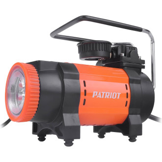 Автомобильный компрессор Patriot CC 1445