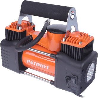 Автомобильный компрессор Patriot CC 1660