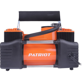 Автомобильный компрессор Patriot CC 1660