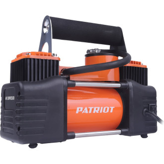 Автомобильный компрессор Patriot CC 1660