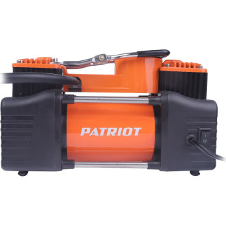 Автомобильный компрессор Patriot CC 1880 P