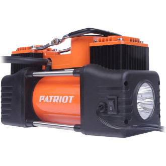 Автомобильный компрессор Patriot CC 1880 P
