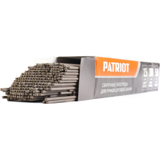 Электроды сварочные Patriot АНО-21