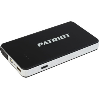 Многофункциональный пусковой аккумулятор Patriot MAGNUM 8