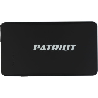 Многофункциональный пусковой аккумулятор Patriot MAGNUM 8